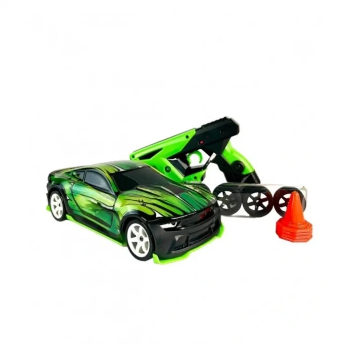 Mey İthalat® 33637 ŞARJLI KUMANDALI DRİFT ARABASI