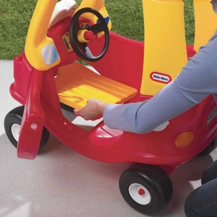 Mey İthalat® 33907 Cozy Coupe® Araba