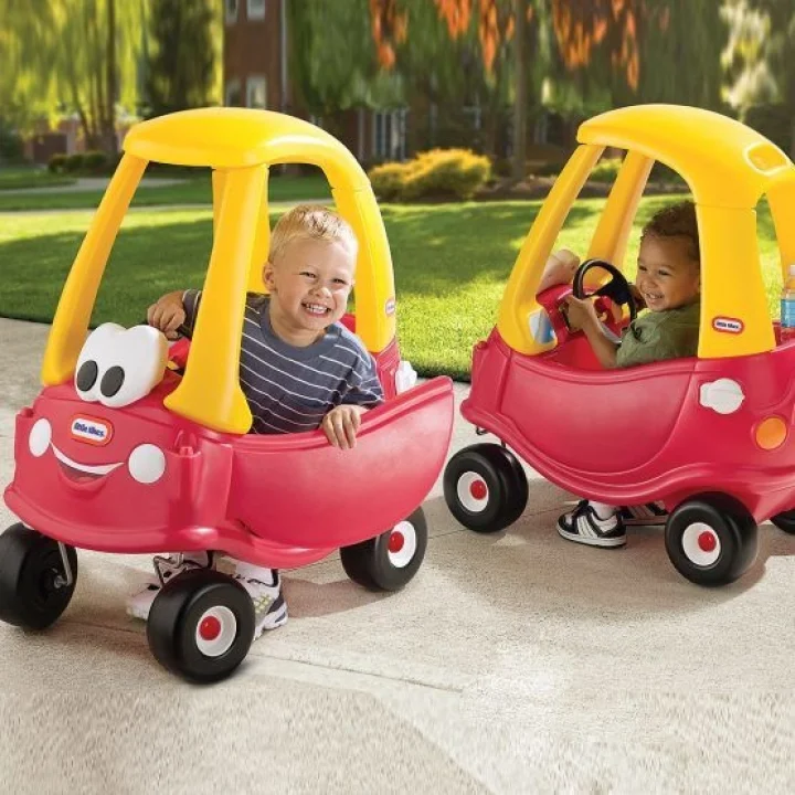 Mey İthalat® 33907 Cozy Coupe® Araba