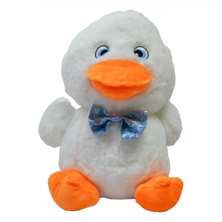 Mey İthalat® 35 CM ÖRDEK PELUŞ