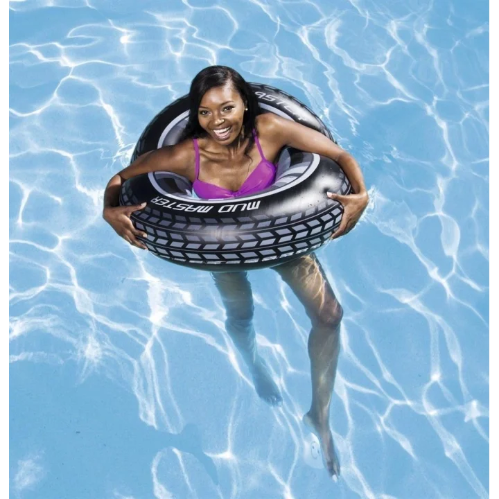 Mey İthalat® 36016 POŞ.TEKERLEK SİMİT 90CM