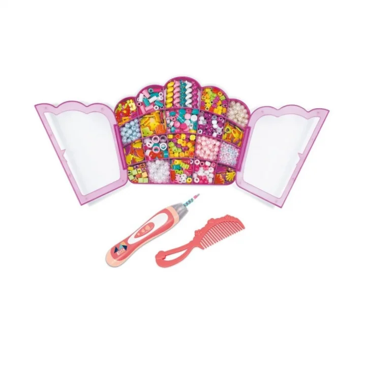 Mey İthalat® 3848 Hobi Güzellik Atölyesi -