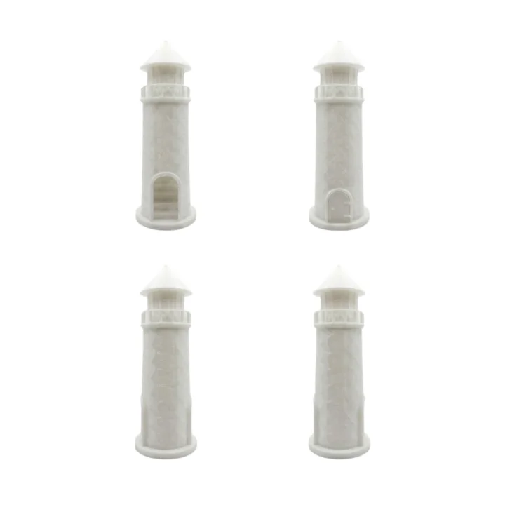 Mey İthalat® 3D DENİZ FENERİ