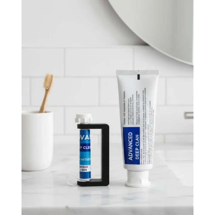 Mey İthalat® 3D Macun Sıkacağı