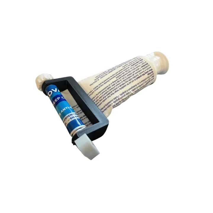 Mey İthalat® 3D Macun Sıkacağı