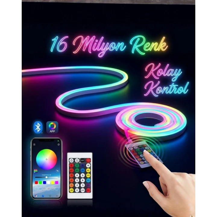 Mey İthalat® 3M TV LEDİ