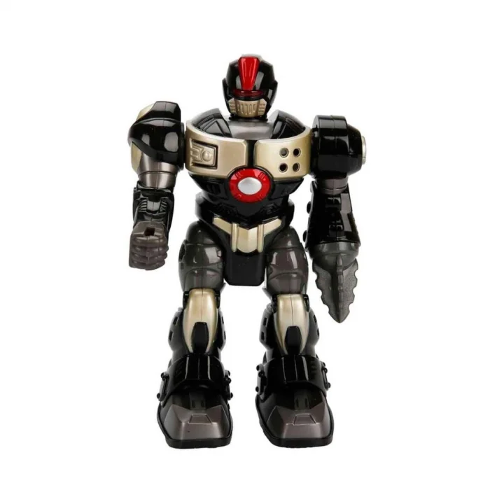 Mey İthalat® 40757 ROBOT YÜRÜYEN IŞIK 18CM 3A