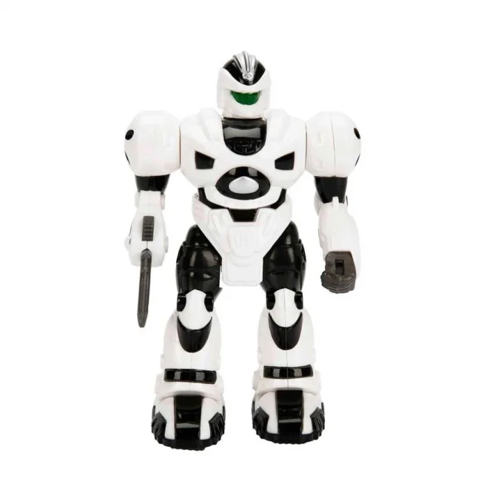 Mey İthalat® 40757 ROBOT YÜRÜYEN IŞIK 18CM 3A