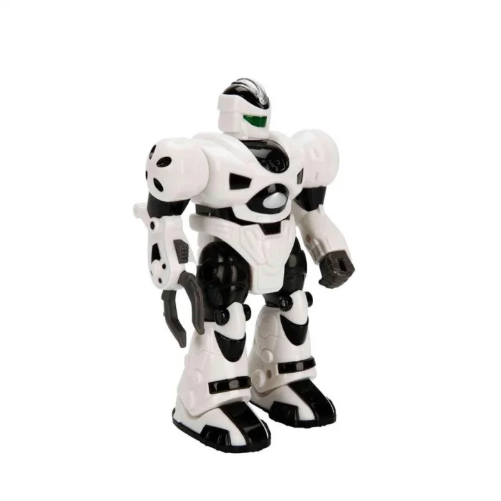 Mey İthalat® 40757 ROBOT YÜRÜYEN IŞIK 18CM 3A
