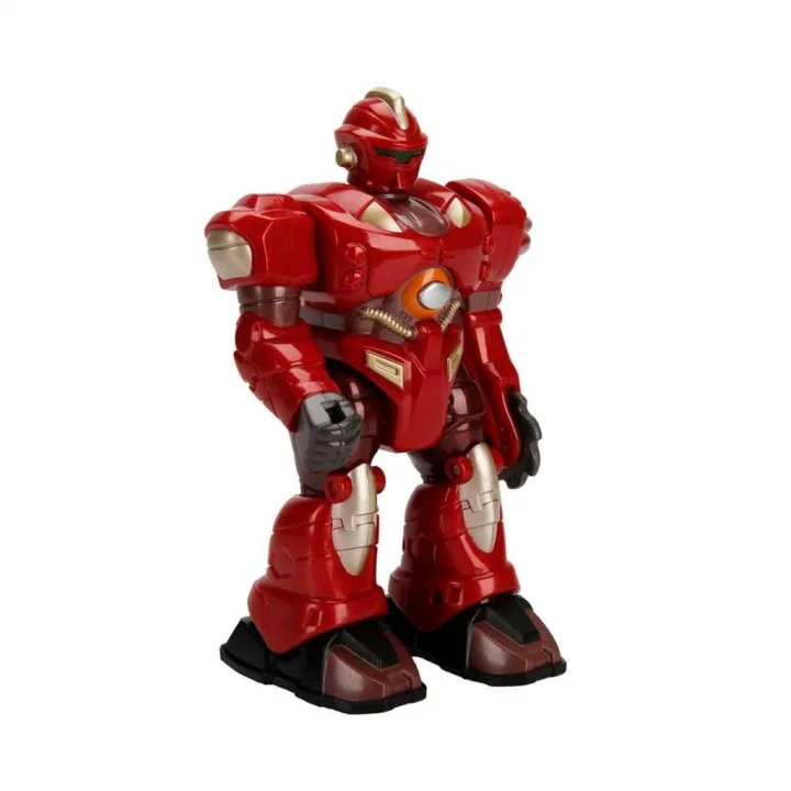 Mey İthalat® 40757 ROBOT YÜRÜYEN IŞIK 18CM 3A