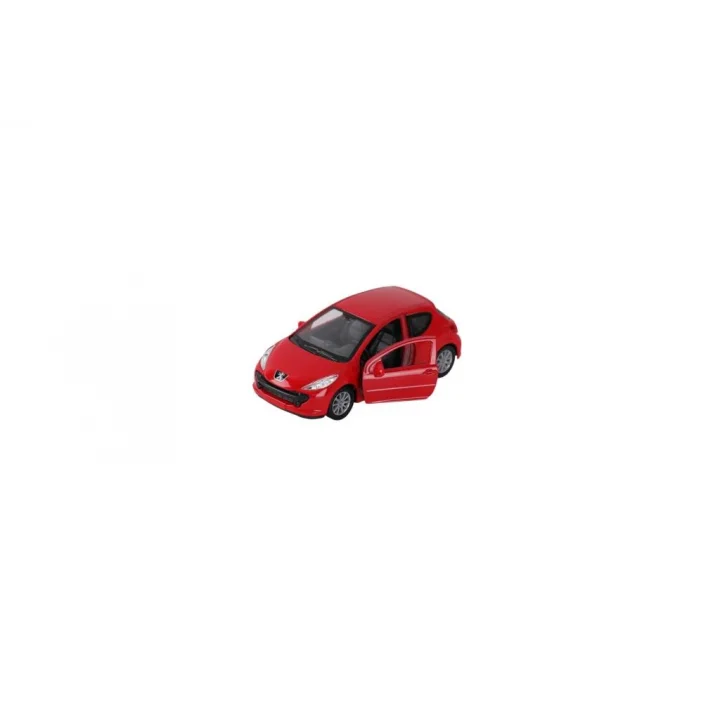Mey İthalat® 42370 ÇEK BIRAK 207 METAL ARABA