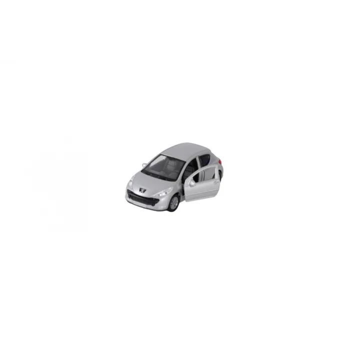 Mey İthalat® 42370 ÇEK BIRAK 207 METAL ARABA