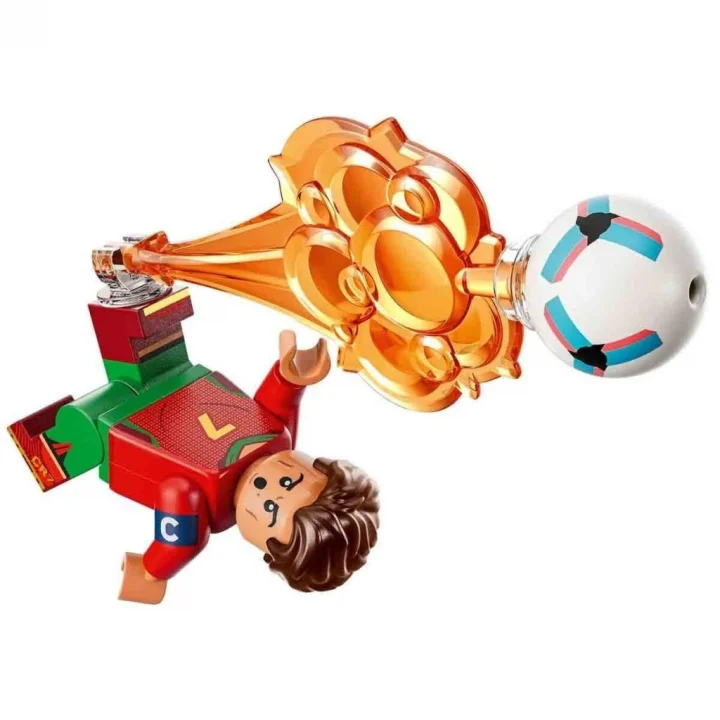 Mey İthalat® 43012  Football Highlights 490 parça +10 yaş