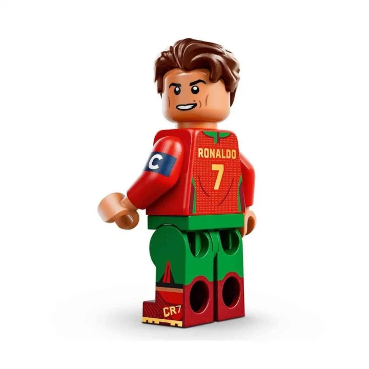 Mey İthalat® 43012  Football Highlights 490 parça +10 yaş
