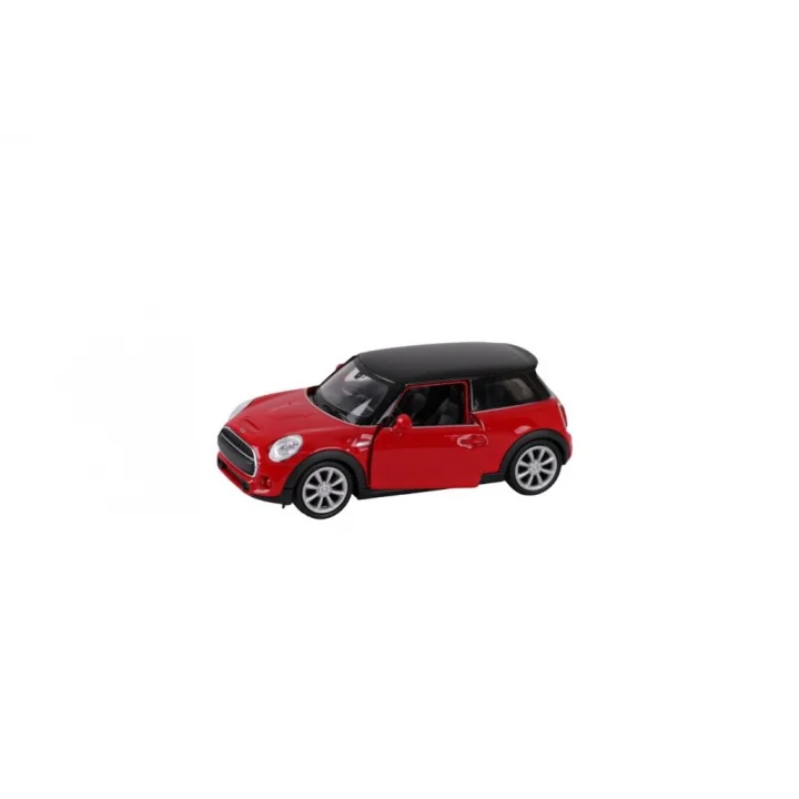 Mey İthalat® 43696 MINI METAL ARABA 72