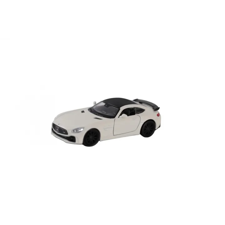 Mey İthalat® 43747 METAL ARAÇ  72