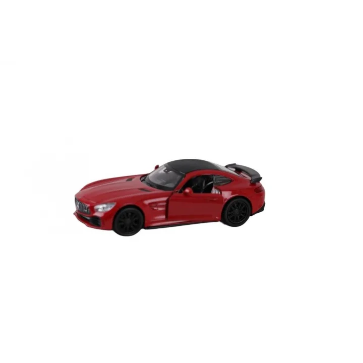 Mey İthalat® 43747 METAL ARAÇ  72