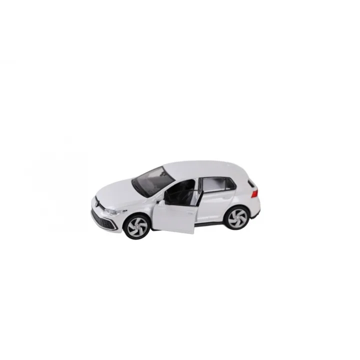 Mey İthalat® 43823 1 32 METAL ARAÇ 8 GTI 72
