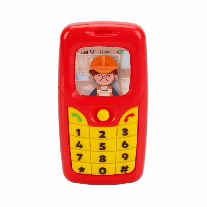 Mey İthalat® 4623 Zapp Toys Baretli Tamir Seti 5 Parça -