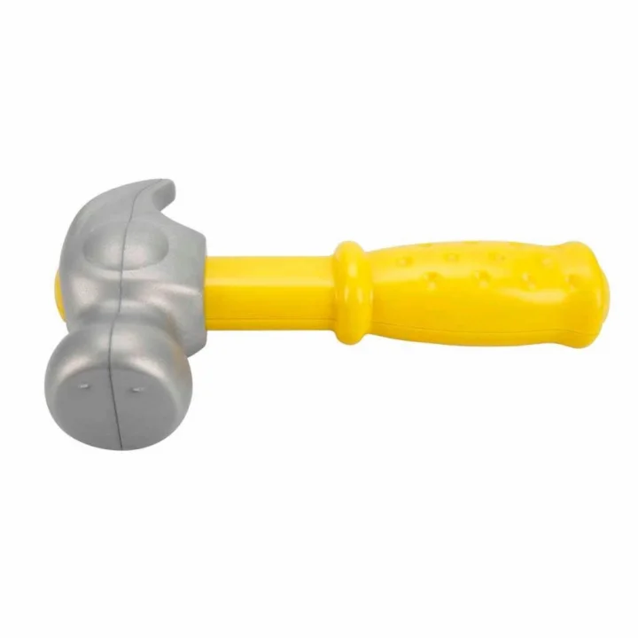 Mey İthalat® 4623 Zapp Toys Baretli Tamir Seti 5 Parça -