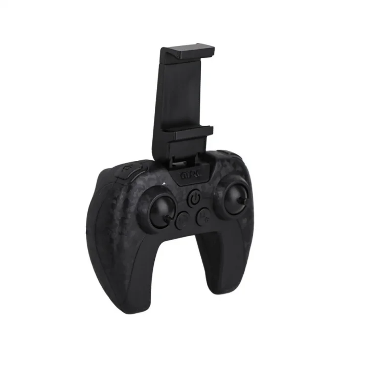 Mey İthalat®  4D-M6 Kumandalı Kameralı Helikopter  4ch