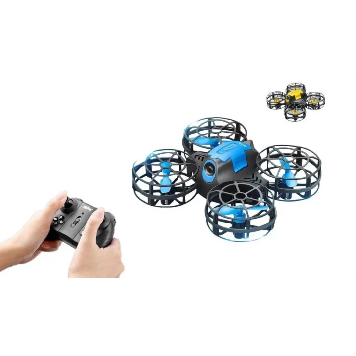 Mey İthalat® 4D-V18 MİNİ DRON