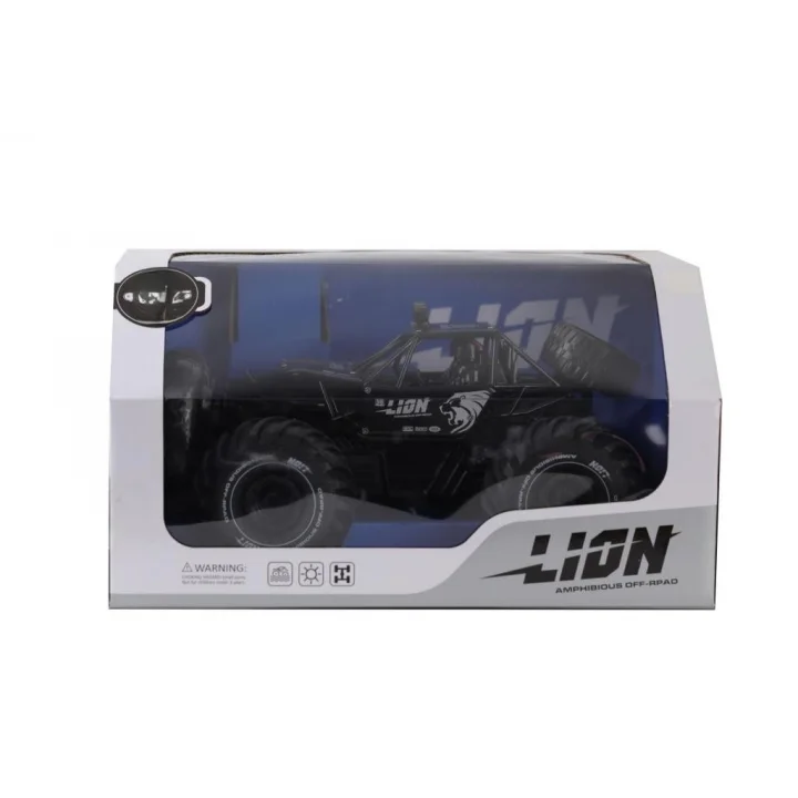 Mey İthalat® 4D-Y10 SUDA VE KARADA GİDEBİLEN 4X4 DAĞ ARACI