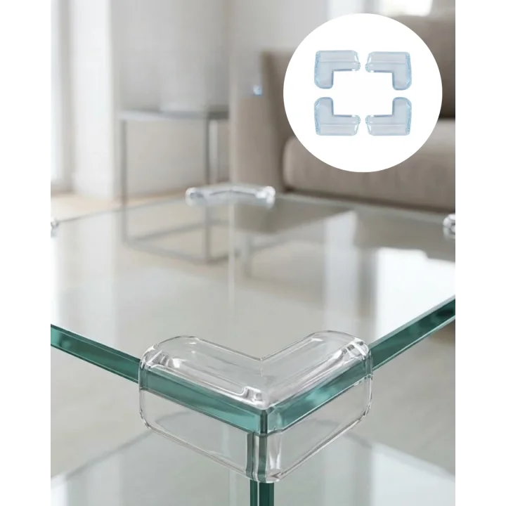 Mey İthalat® 4LÜ KÖŞE KORUYUCU