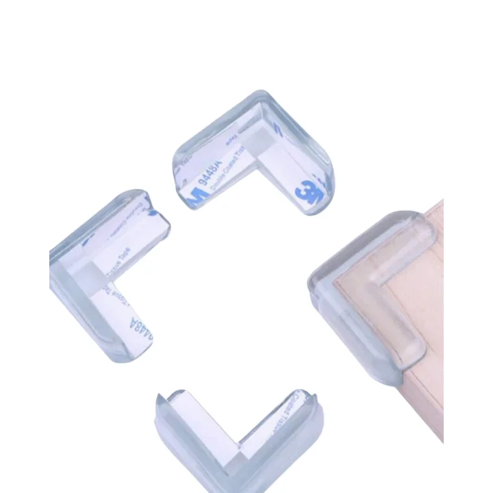 Mey İthalat® 4LÜ KÖŞE KORUYUCU