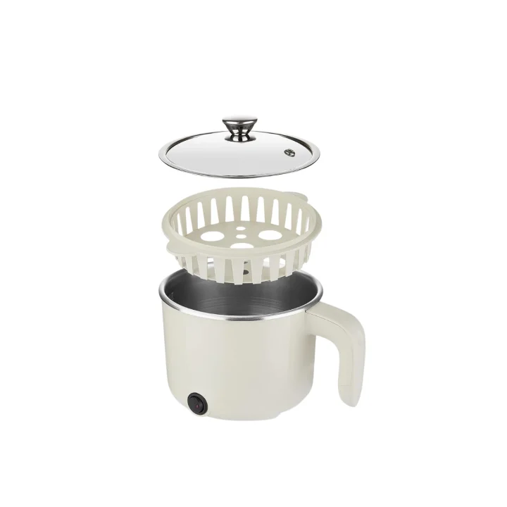 Mey İthalat® 5043 PİŞİRİCİ