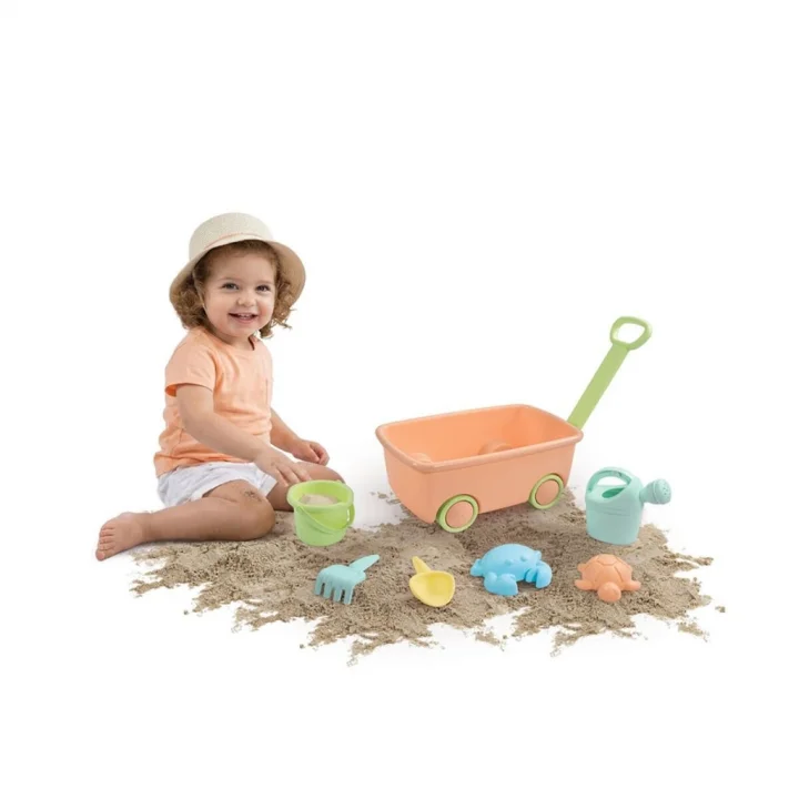 Mey İthalat® 5232 OYUNCAK SET