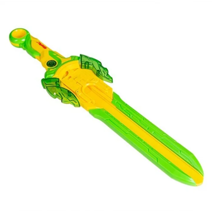 Mey İthalat® 54116 POWER PACK - LIGHTNİNG LEOPARD