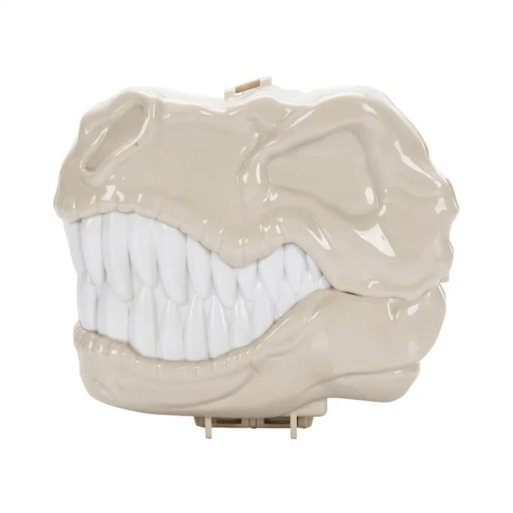 Mey İthalat® 5456 DİNOZOR KAMYON BAS FIRLAT 2R 12D