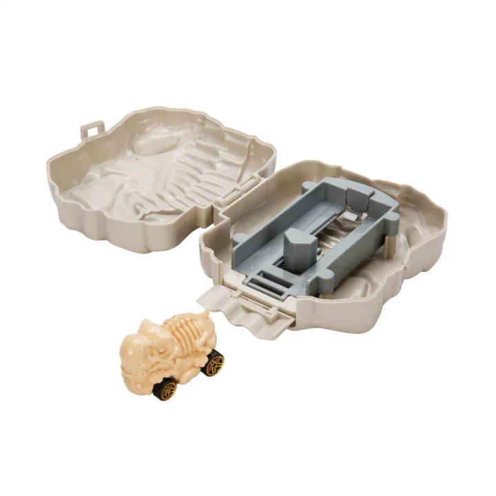Mey İthalat® 5456 DİNOZOR KAMYON BAS FIRLAT 2R 12D