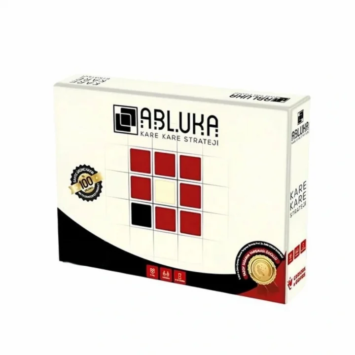 Mey İthalat® 55126 ABLUKA