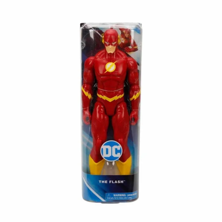 Mey İthalat® 56278 DC Comics 30 cm Aksiyon Figürü