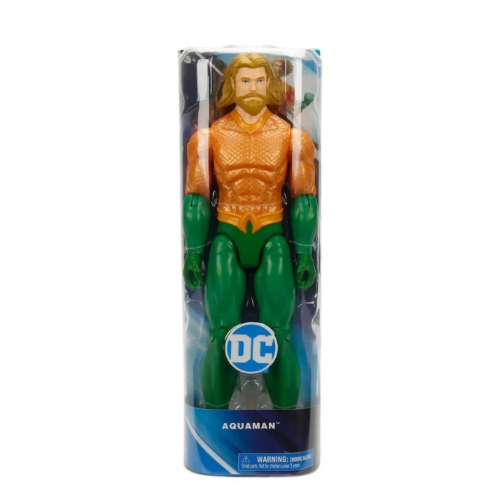 Mey İthalat® 56278 DC Comics 30 cm Aksiyon Figürü