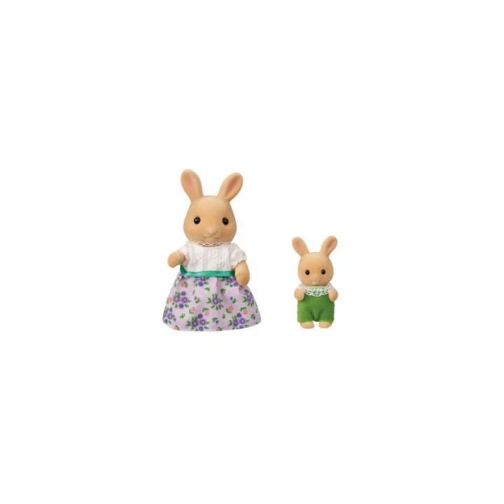 Mey İthalat®  5728 Sylvanian Families Gift Set Kasaba Okulu Seti +4 yaş