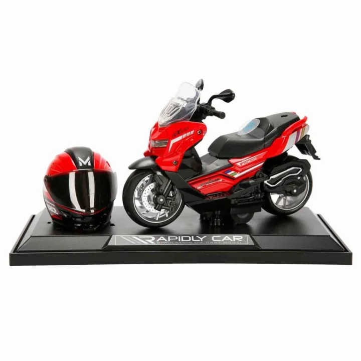 Mey İthalat® 5839 MOTOSİKLET 1 12