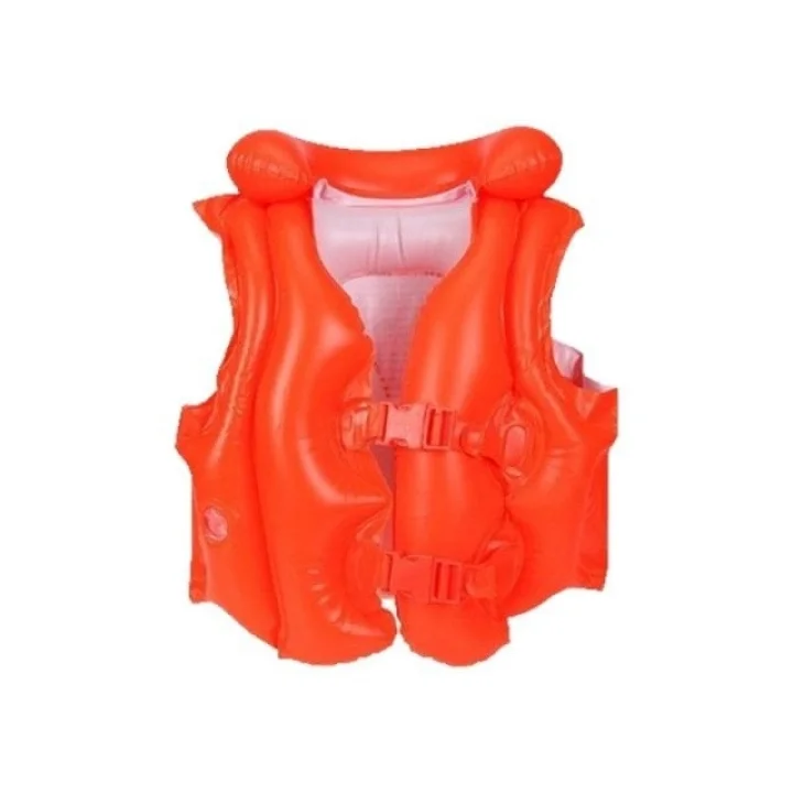 Mey İthalat® 58671 KIRMIZI YELEK 50X47