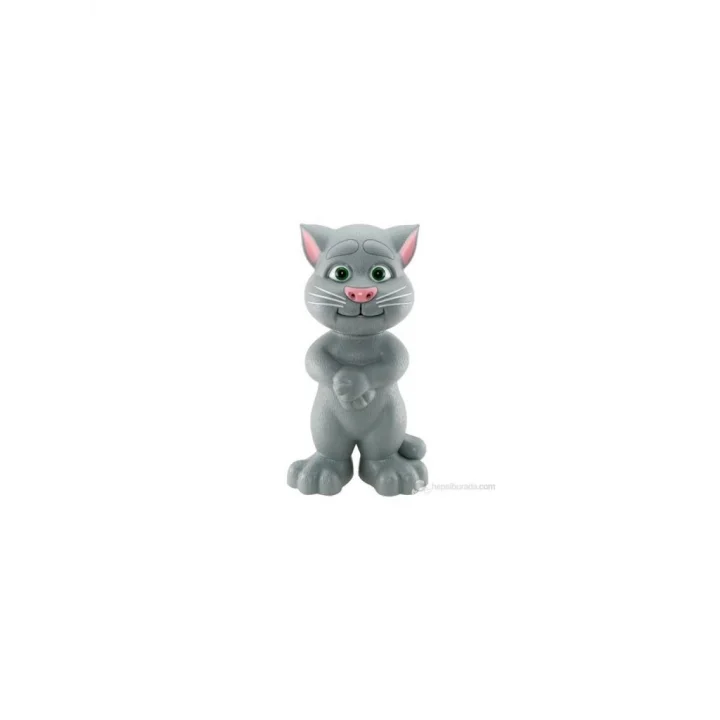 Mey İthalat® 588-7 ROBOT KEDİ TOM -ETM