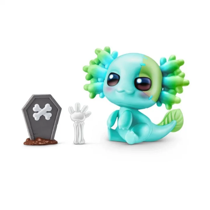 Mey İthalat®  5UM04000 Axolotls Sürpriz Paket