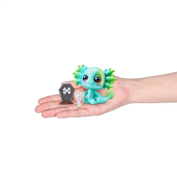 Mey İthalat®  5UM04000 Axolotls Sürpriz Paket
