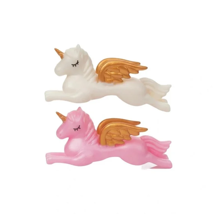 Mey İthalat® 6006 2Lİ STREÇ UNİCORN - TOY