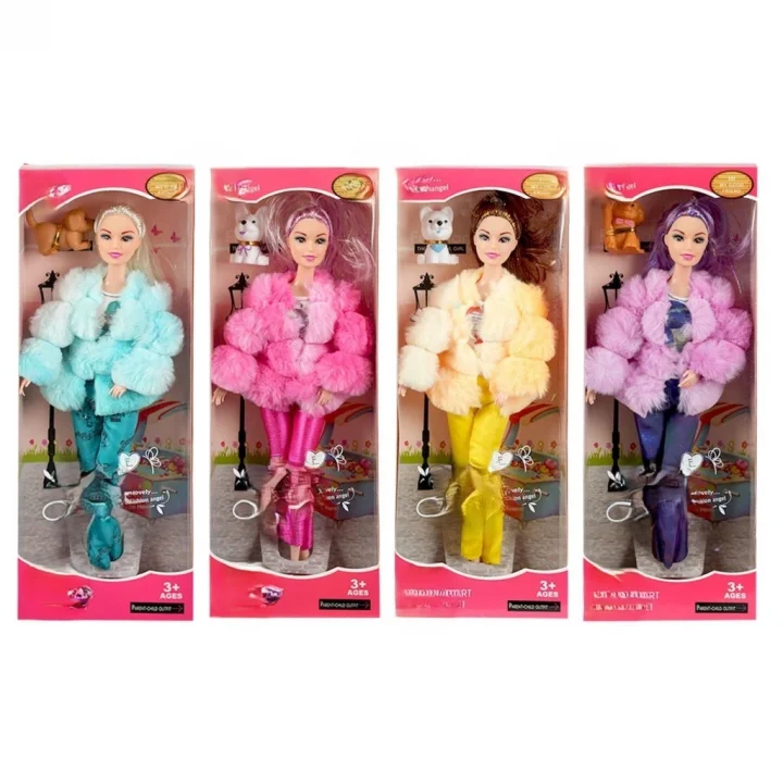 Mey İthalat® 612A7 BEBEK