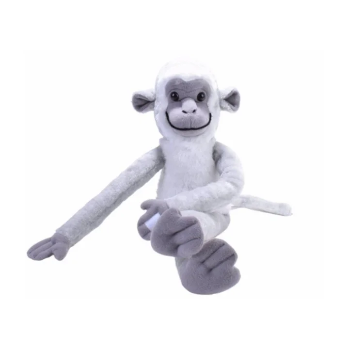 Mey İthalat® 62589 Peluş 60 cm Maymun