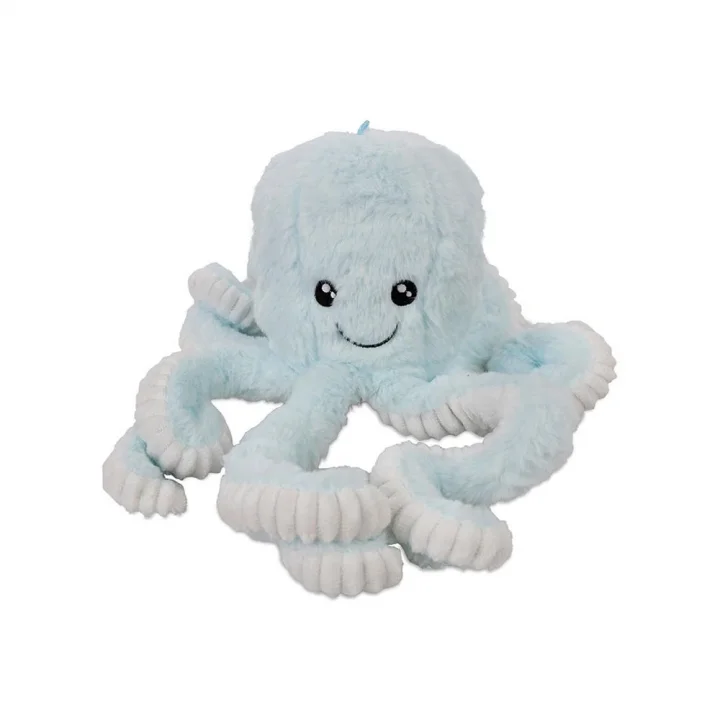 Mey İthalat® 62595 Halley Oyuncak Uzun Bacaklı Ahtapot 30 cm