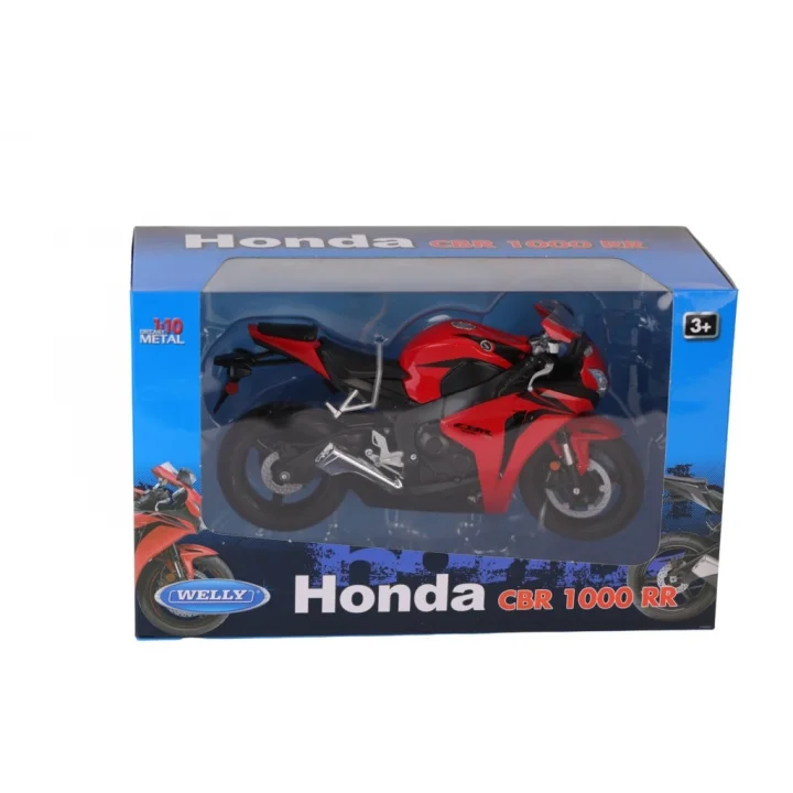 Mey İthalat® 62804  1 10 MOTORCYLE HONDA 2009CB