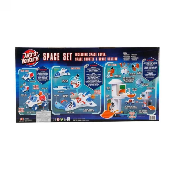 Mey İthalat® 63115 EĞİTİCİ Set