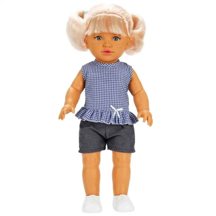 Mey İthalat® 6454 BEBEK CASUAL 45 CM 2A